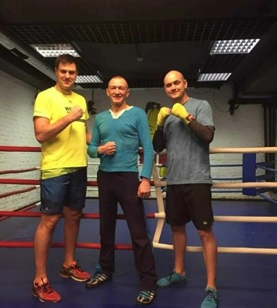 Тренировки по боксу групповые  Клуб единоборств "Груша" (12 тренировок) - купить в Герпелях