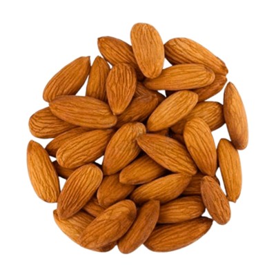 Миндаль ассорти 200 гр - купить в Герпелях