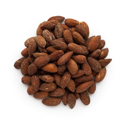 Миндаль сырой 300 гр - купить в Герпелях