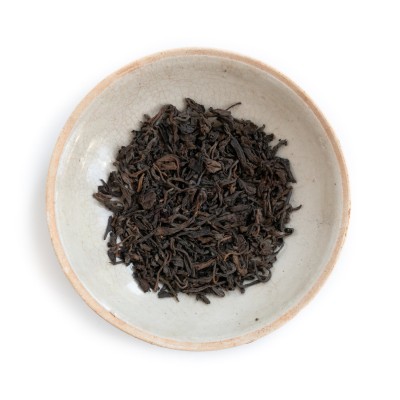 Шу Пуэр (черный) ForestMagic 75г - купить в Герпелях