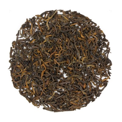 Шу Пуэр (черный) LeafMagic 75г - купить в Герпелях