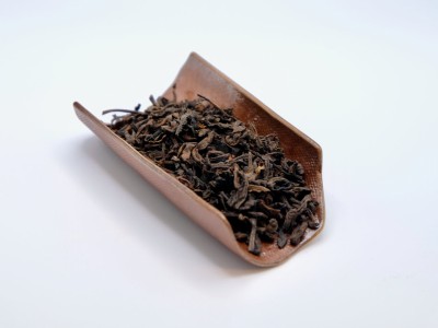 Шу Пуэр (черный) AmberLeaf 100г - купить в Герпелях