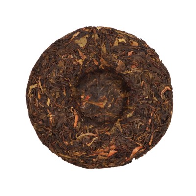 Шу Пуэр (черный) VintagePuEr 100г - купить в Герпелях