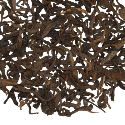 Шен Пуэр (зеленый) JadeHarmony 75г - купить в Герпелях