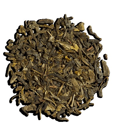 Зеленый чай TeaHarmony 75г - купить в Герпелях