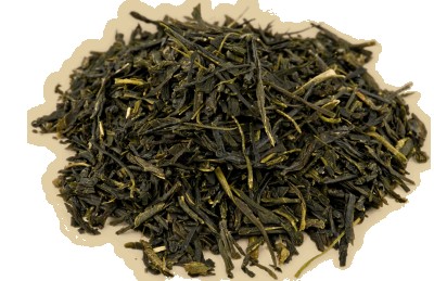 Зеленый чай SpringMist 50г - купить в Герпелях