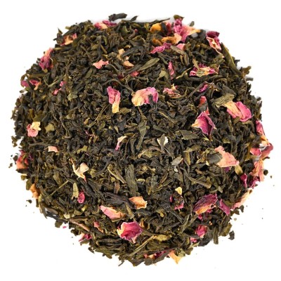 Зеленый чай MistValley 50г - купить в Герпелях