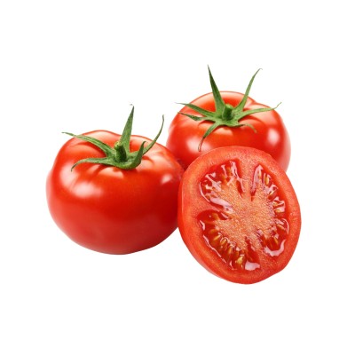 Помидоры розовые свежие 300 г - купить в Герпелях