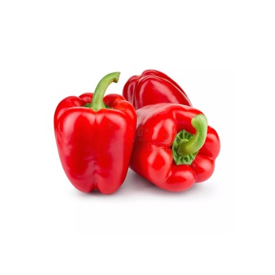 Перец болгарский желтый 500 г - купить в Герпелях