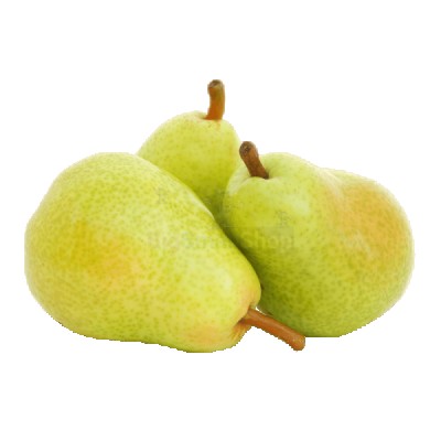 Груша зеленая 300 г - купить в Герпелях