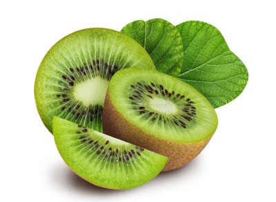 Киви зеленый 500 г - купить в Герпелях