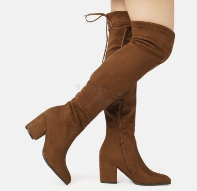 Женские сапоги, ботфорты NightStep - купить в Герпелях