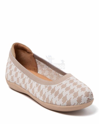 Женские балетки ChicStep - купить в Герпелях