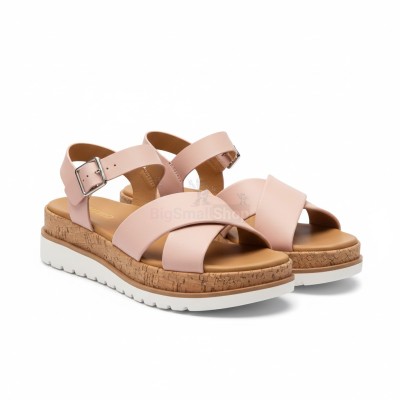 Женские босоножки SunnyWalk - купить в Герпелях