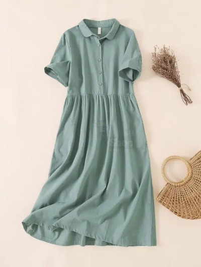 Платье casual SoftLine - купить в Герпелях