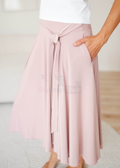 Женская юбка MiniSoft - купить в Герпелях