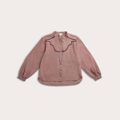 Женская блуза AirElegance - купить в Герпелях