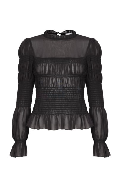 Женская блуза SoftTouch - купить в Герпелях