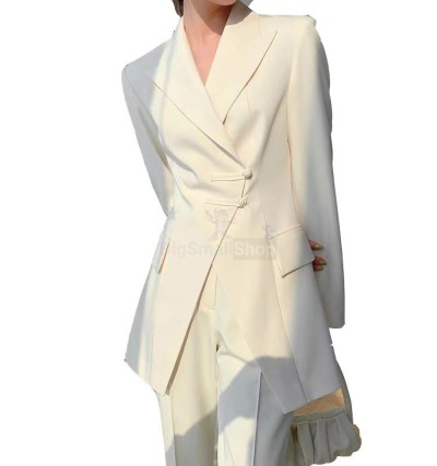 Женский пиджак ClassicForm - купить в Герпелях