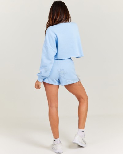 Женские шорты HighFit - купить в Герпелях