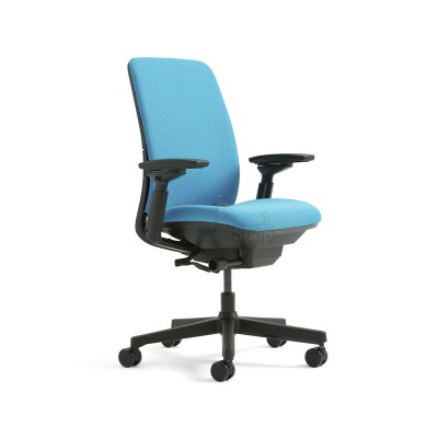 Кресло офисное WorkLine - купить в Герпелях