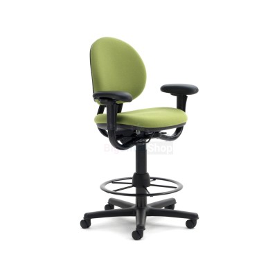 Рабочий стул ErgoPlus - купить в Герпелях
