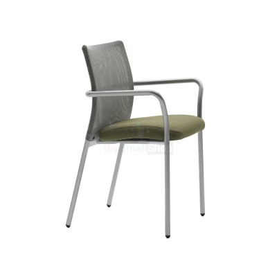 Стул офисный SoftSeat - купить в Герпелях