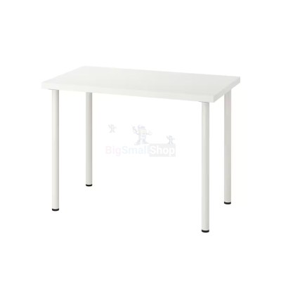Рабочий офисный стол ЛайтДеск - купить в Герпелях