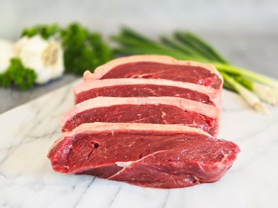 Говядина охлаждённая мякоть - купить в Герпелях