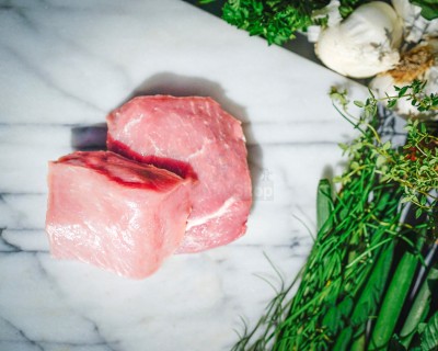 Свинина фарш домашний 500 г - купить в Герпелях