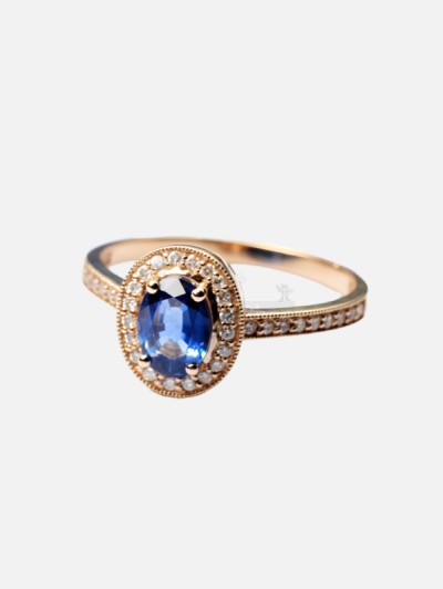 Кольцо Noir Minimal - купить в Герпелях