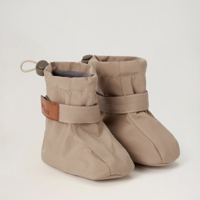 MiniSoft тапочки домашние - купить в Герпелях