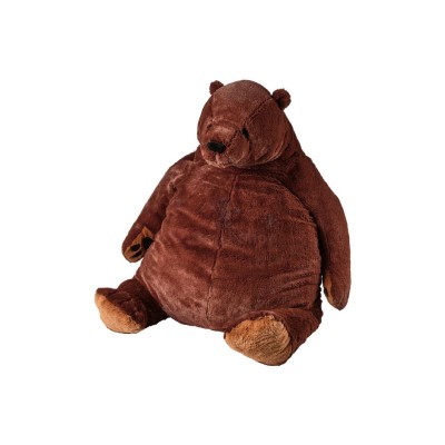 Плюшевый Медвежонок Джунгли - купить в Герпелях