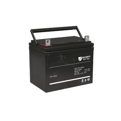 Мото-аккумулятор RideForce GEL 7 Ah - купить в Герпелях