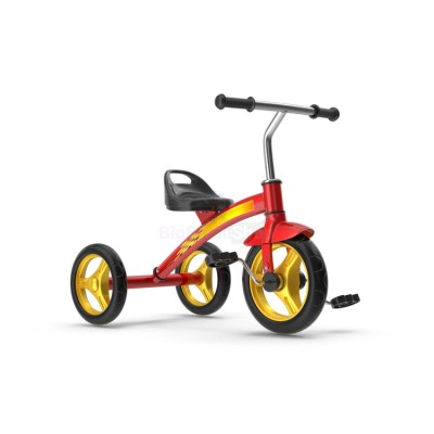 Велосипед детский MiniPro 16" - купить в Герпелях