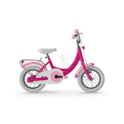 Велосипед детский Rainbow 14" - купить в Герпелях