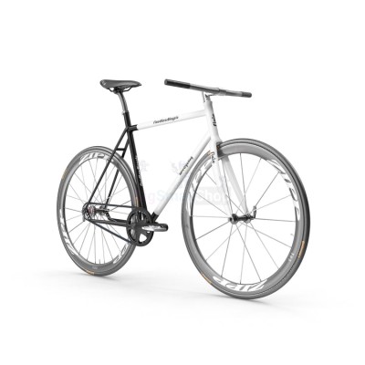 Дорожный велосипед UrbanRide Classic - купить в Герпелях