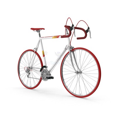 Велосипед дорожный ComfortRoad 26 - купить в Герпелях