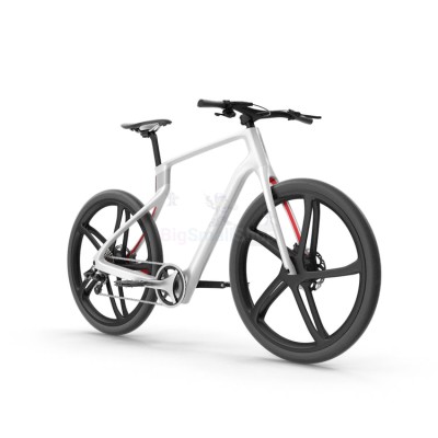 Дорожный велосипед CityClassic Pro - купить в Герпелях