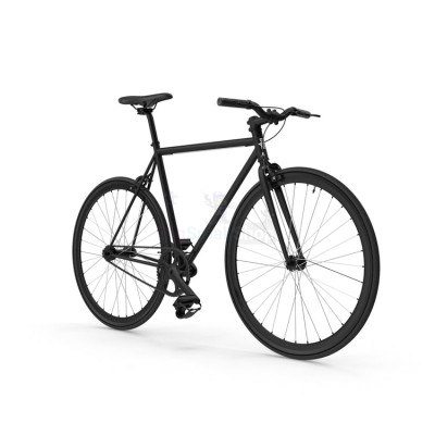 Велосипед горный ForestRide 27.5 - купить в Герпелях