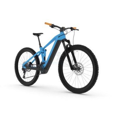 Горный велосипед PeakTrail 26 - купить в Герпелях