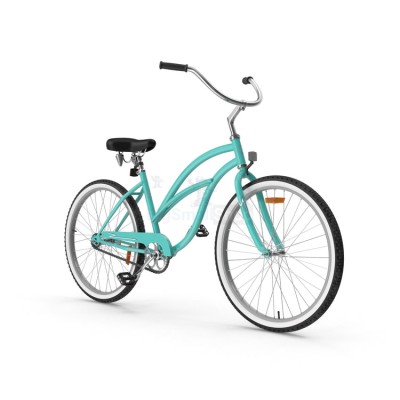 Подростковый велосипед TeenRide 24 - купить в Герпелях