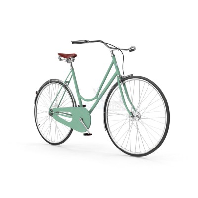 Велосипед подростковый UrbanTeen 26 - купить в Герпелях