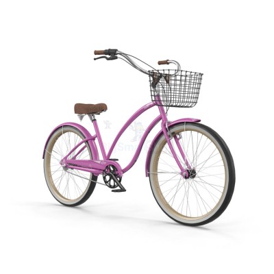 Подростковый велосипед CrossJunior 24 - купить в Герпелях