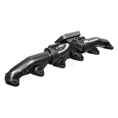 Выпускной коллектор TurboLine Sport - купить в Герпелях