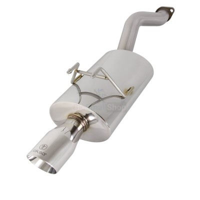 Глушитель выхлопной системы TurboQuiet Pro - купить в Герпелях