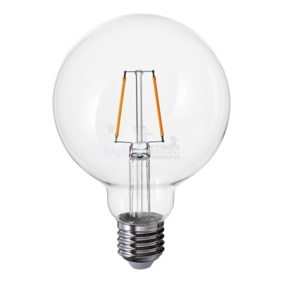 Лампа накаливания BrightLight 60W - купить в Герпелях