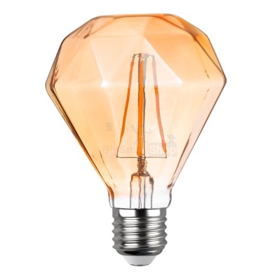 Лампа накаливания ClassicWarm 75W - купить в Герпелях