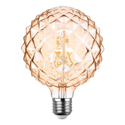 Лампа накаливания WarmGlow 60W - купить в Герпелях