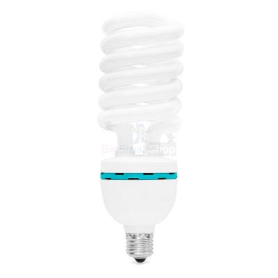 Люминесцентная лампа CompactEco 15W - купить в Герпелях